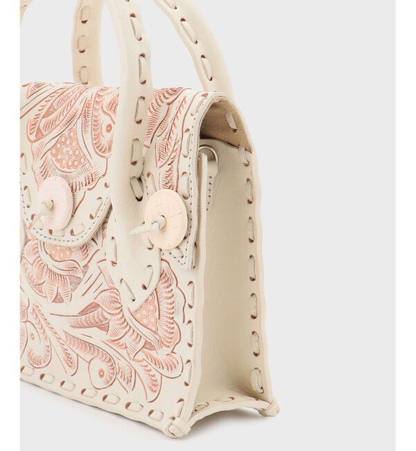 Carving Tribes「MiniVTMaestra-ga」|ショルダー・メッセンジャー|