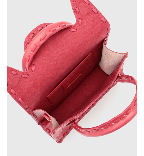 Carving Tribes「MiniVTMaestra-ga」|ショルダー・メッセンジャー|