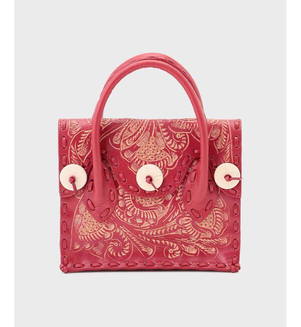 Carving Tribes「MiniVTMaestra-ga」|ショルダー・メッセンジャー|