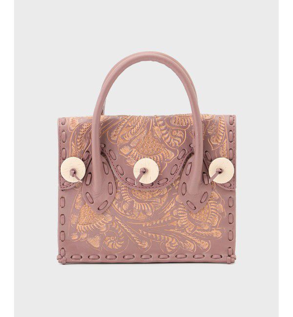 Carving Tribes「MiniVTMaestra-ga」|ショルダー・メッセンジャー|