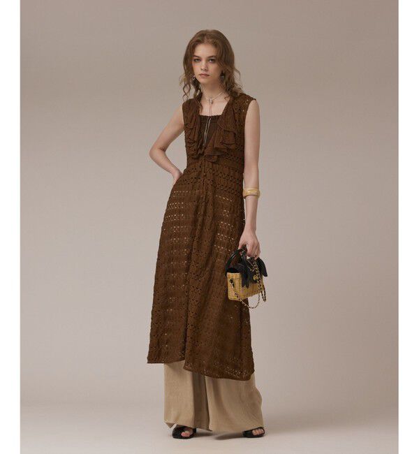 Carving Tribes「Micro RattanBag」|ショルダー・メッセンジャー|