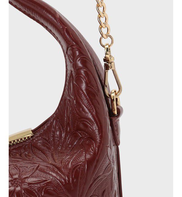 Carving Tribes「Handle MiniBag」|ショルダー・メッセンジャー|