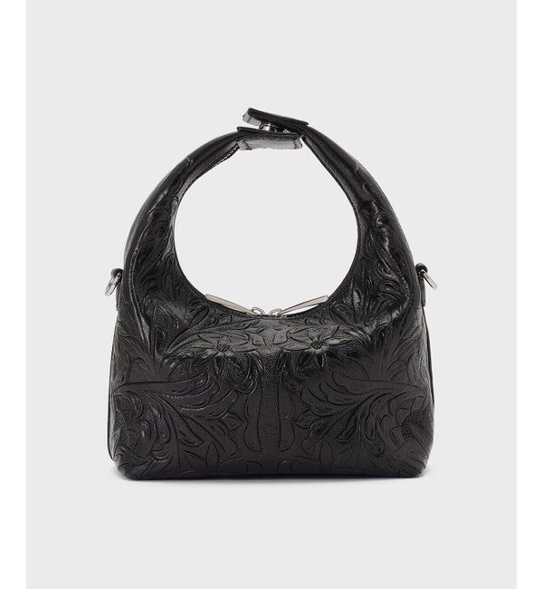 Carving Tribes「Handle MiniBag」|ショルダー・メッセンジャー|