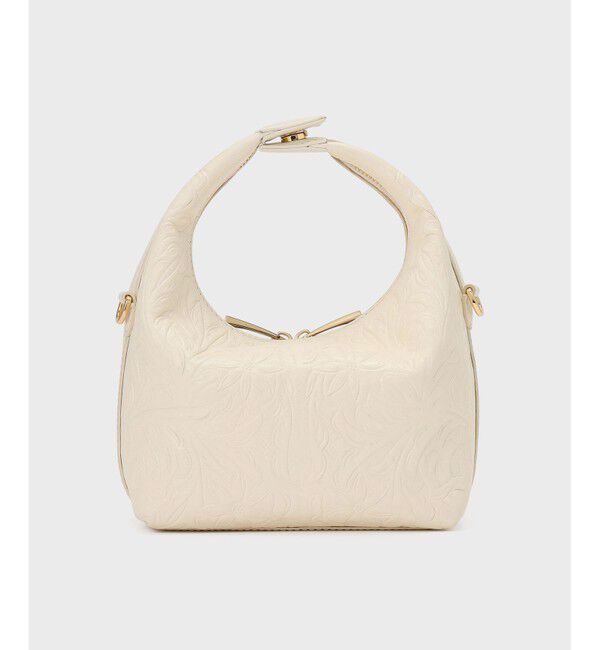 Carving Tribes「Handle MiniBag」|ショルダー・メッセンジャー|