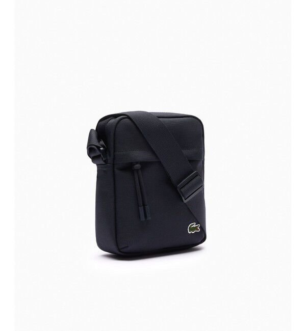 LACOSTE「ネオクロコ カメラバッグ / ショルダーバッグ」|ショルダー・メッセンジャー|
