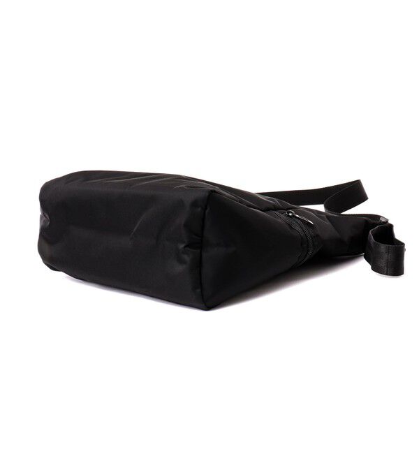 NOLLEY'S goodman「【NESK/ネスク】スクエアショルダーバッグ NS-004」|ショルダー・メッセンジャー|