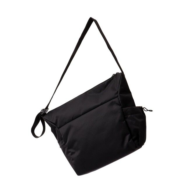 NOLLEY'S goodman「【NESK/ネスク】スクエアショルダーバッグ NS-004」|ショルダー・メッセンジャー|