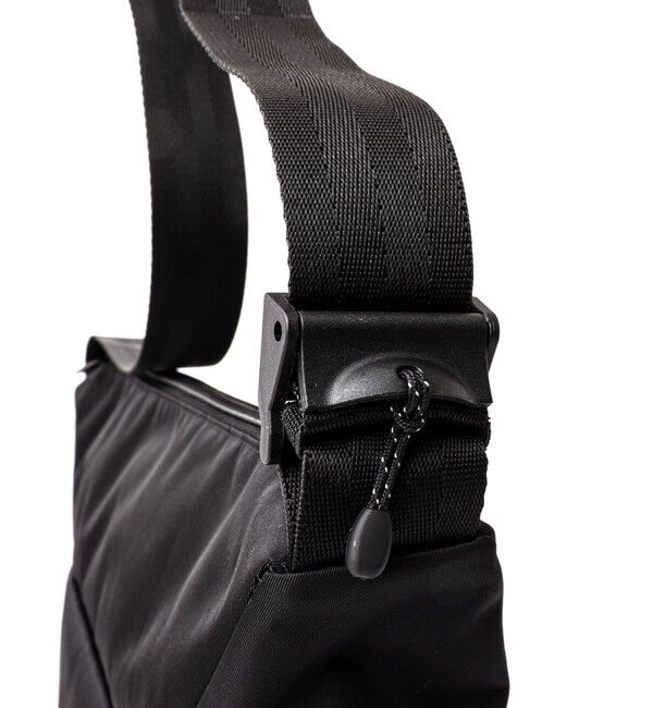 NOLLEY'S goodman「【NESK/ネスク】スクエアショルダーバッグ NS-004」|ショルダー・メッセンジャー|