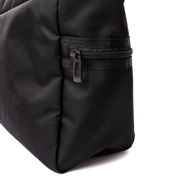 NOLLEY'S goodman「【NESK/ネスク】スクエアショルダーバッグ NS-004」|ショルダー・メッセンジャー|