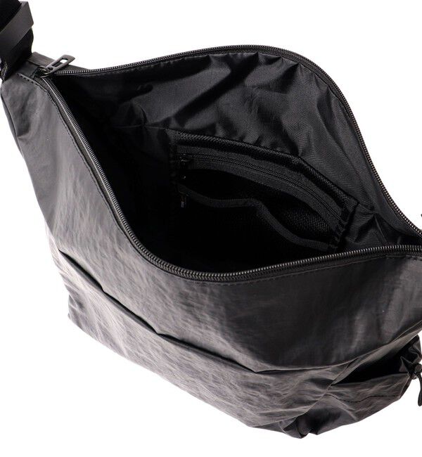 NOLLEY'S goodman「【NESK/ネスク】スクエアショルダーバッグ NS-004」|ショルダー・メッセンジャー|