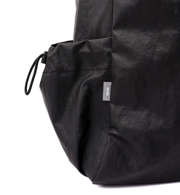 NOLLEY'S goodman「【NESK/ネスク】スクエアショルダーバッグ NS-004」|ショルダー・メッセンジャー|