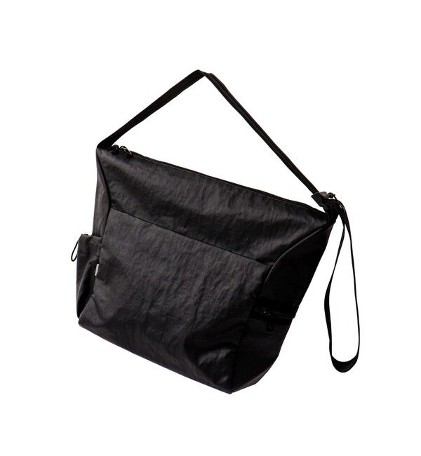 NOLLEY'S goodman「【NESK/ネスク】スクエアショルダーバッグ NS-004」|ショルダー・メッセンジャー|