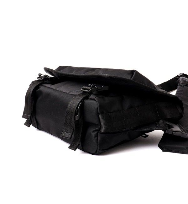 NOLLEY'S goodman「【NESK/ネスク】メッセンジャーバッグ NS-003」|ショルダー・メッセンジャー|