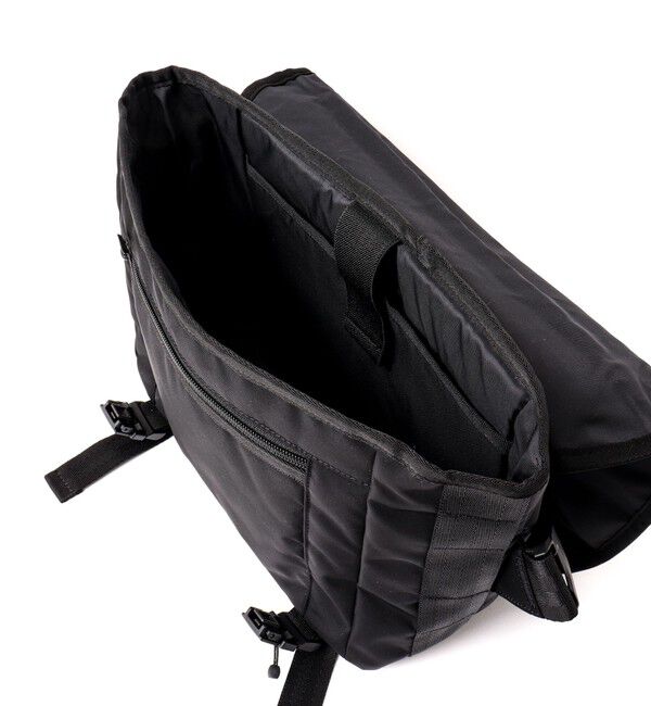 NOLLEY'S goodman「【NESK/ネスク】メッセンジャーバッグ NS-003」|ショルダー・メッセンジャー|