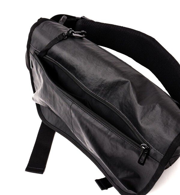 NOLLEY'S goodman「【NESK/ネスク】メッセンジャーバッグ NS-003」|ショルダー・メッセンジャー|