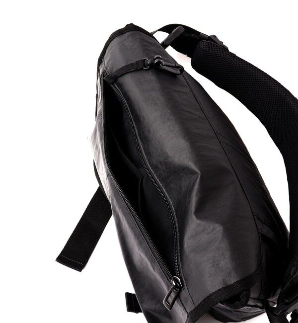 NOLLEY'S goodman「【NESK/ネスク】メッセンジャーバッグ NS-003」|ショルダー・メッセンジャー|