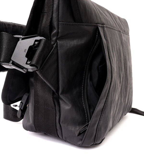 NOLLEY'S goodman「【NESK/ネスク】メッセンジャーバッグ NS-003」|ショルダー・メッセンジャー|