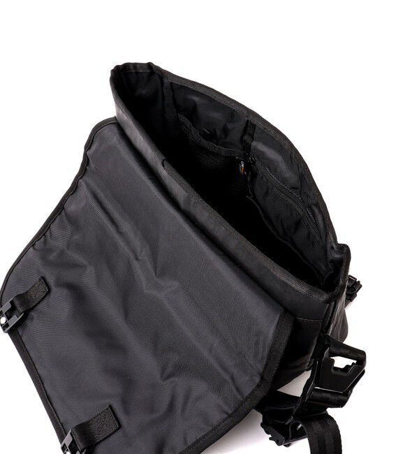 NOLLEY'S goodman「【NESK/ネスク】メッセンジャーバッグ NS-003」|ショルダー・メッセンジャー|