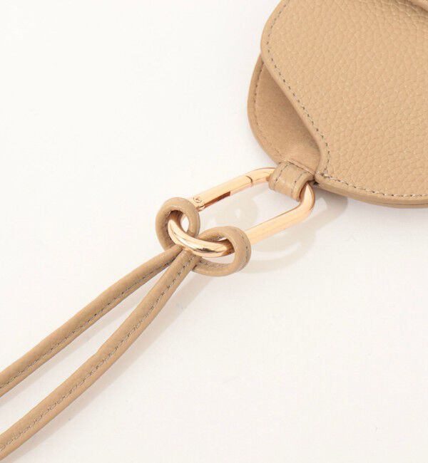 NOLLEY'S「メガネケースチャーム」|チャーム・キーホルダー|