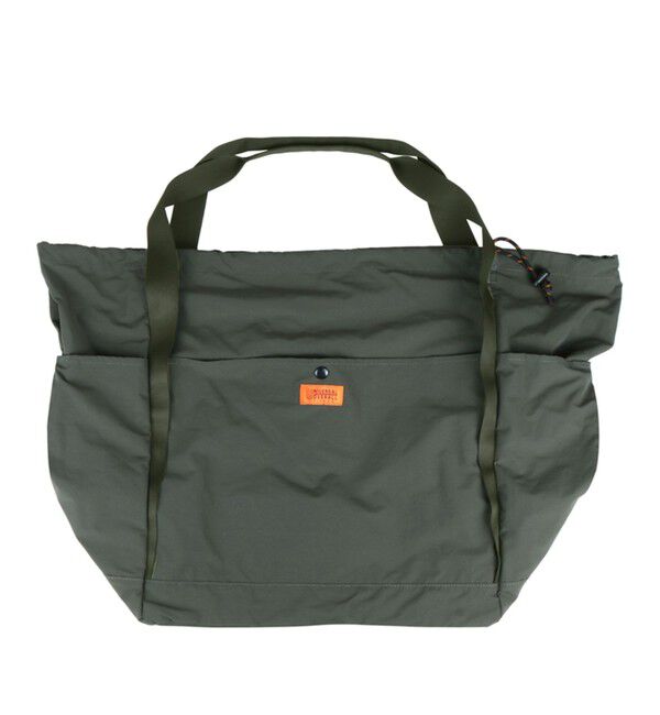 GLOSTER「【UNIVERSAL OVERALL/ユニバーサルオーバーオール】シンゲンブドウバッグ L」|ショルダー・メッセンジャー|