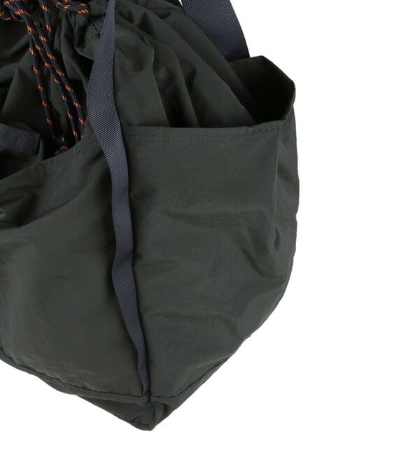 GLOSTER「【UNIVERSAL OVERALL/ユニバーサルオーバーオール】シンゲンブドウバッグ L」|ショルダー・メッセンジャー|