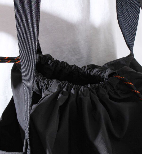 GLOSTER「【UNIVERSAL OVERALL/ユニバーサルオーバーオール】シンゲンブドウバッグ L」|ショルダー・メッセンジャー|