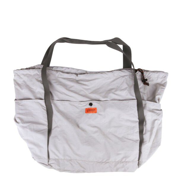 GLOSTER「【UNIVERSAL OVERALL/ユニバーサルオーバーオール】シンゲンブドウバッグ L」|ショルダー・メッセンジャー|