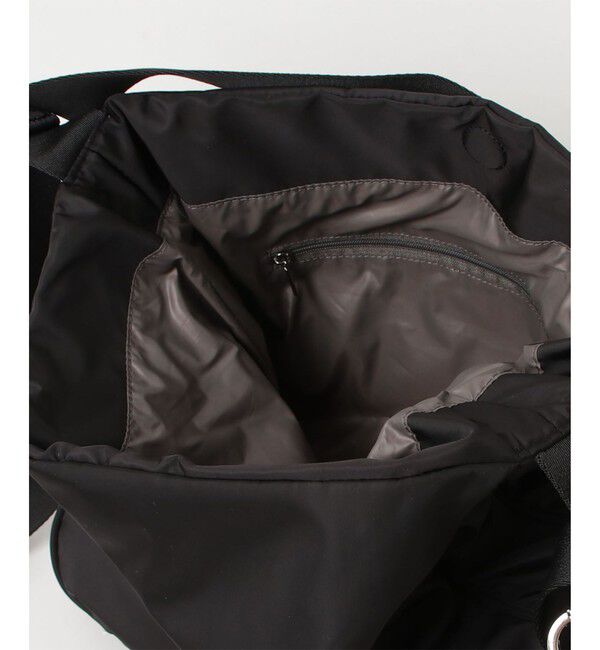 GLOSTER「【OUTDOOR PRODUCTS】Charm Set Oneshoulder」|ショルダー・メッセンジャー|