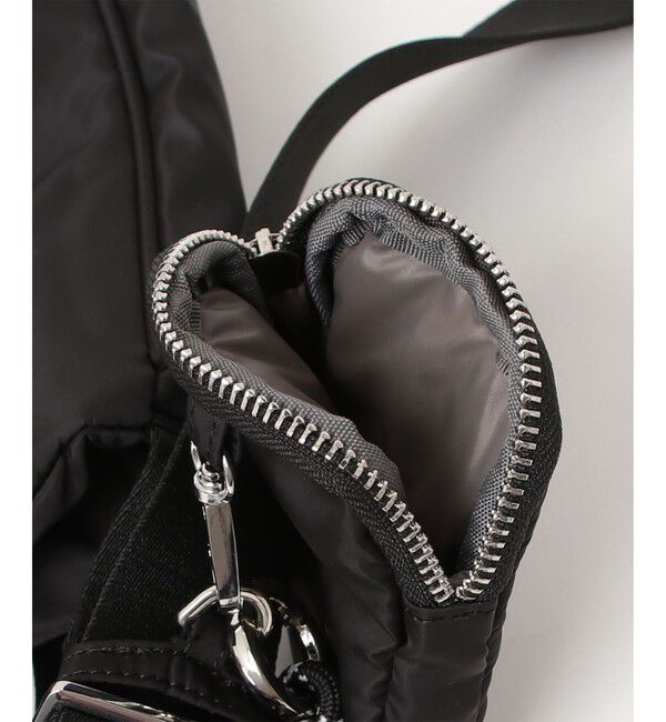 GLOSTER「【OUTDOOR PRODUCTS】Charm Set Oneshoulder」|ショルダー・メッセンジャー|