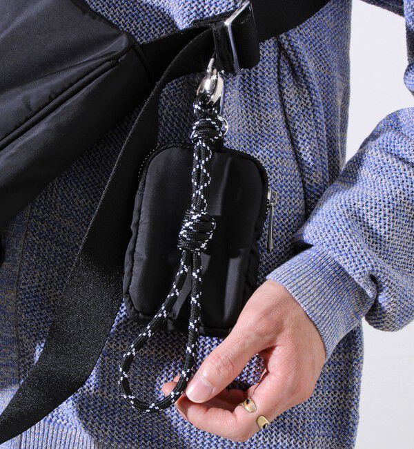 GLOSTER「【OUTDOOR PRODUCTS】Charm Set Oneshoulder」|ショルダー・メッセンジャー|