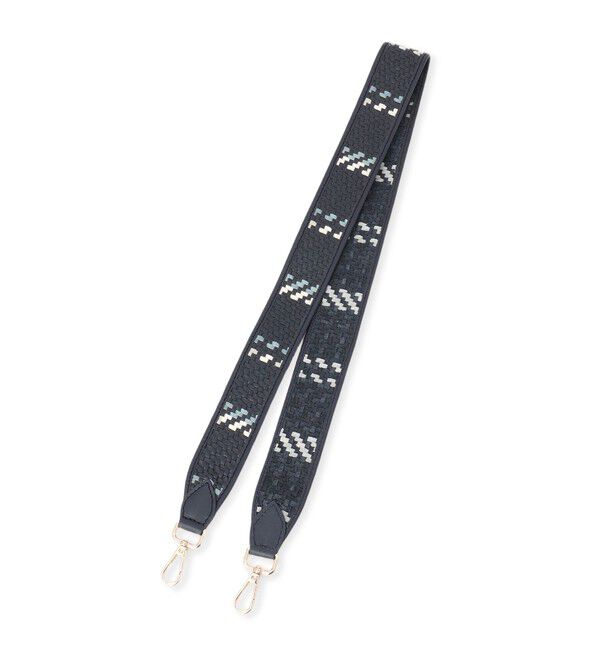 SALON adam et rope'「【IKORRE（イコーレ）】FULL GRAINED LEATHER BAG」|ショルダー・メッセンジャー|