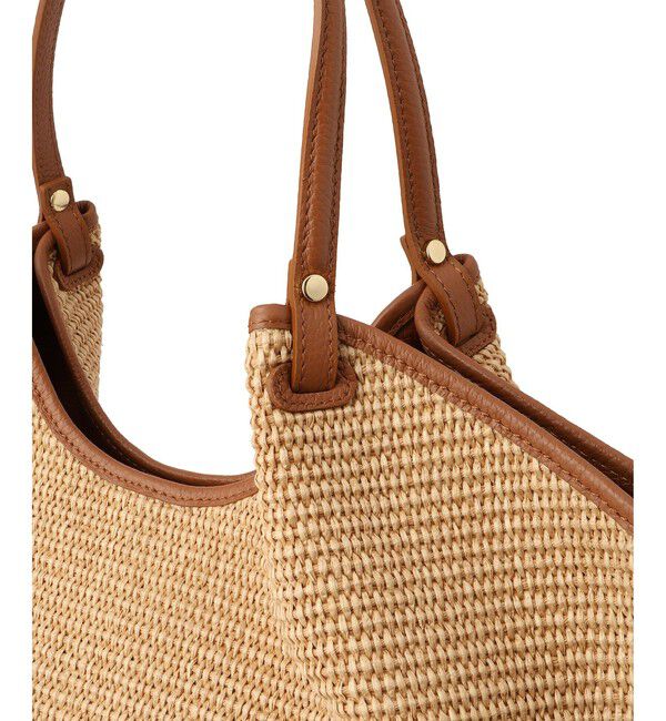 SALON adam et rope'「【AULENTTI（オーレンティ）】RADOバッグ」|ショルダー・メッセンジャー|