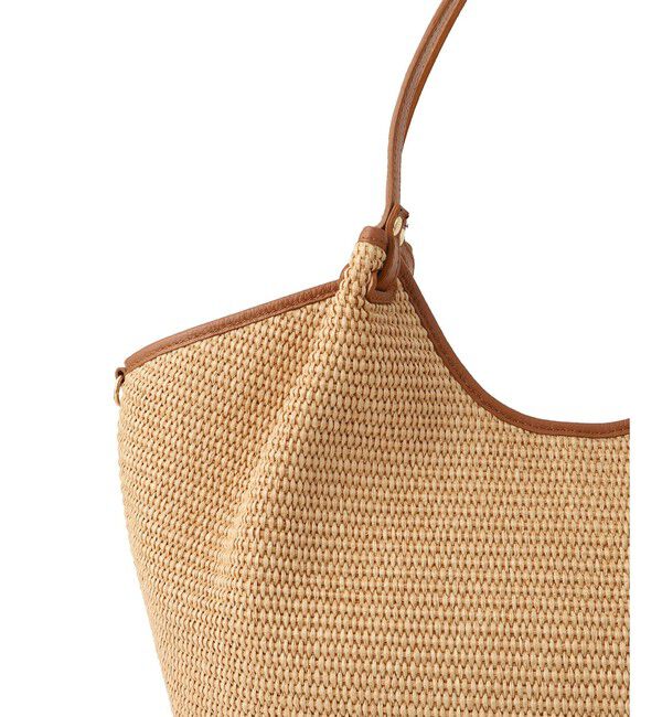 SALON adam et rope'「【AULENTTI（オーレンティ）】RADOバッグ」|ショルダー・メッセンジャー|