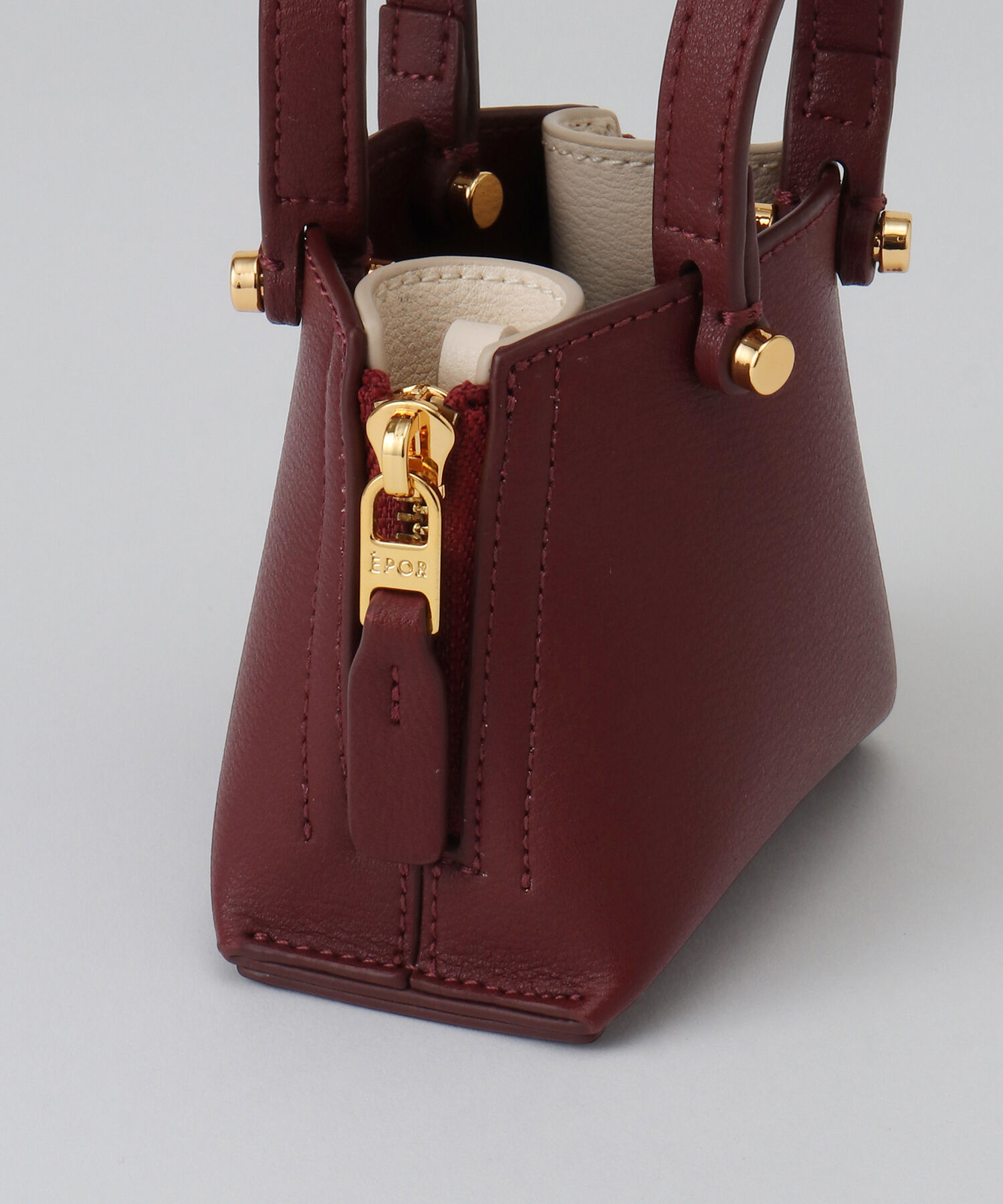 E'POR「【24AW】【E'POR】Y BAG Pico（ピコ）」|ショルダー・メッセンジャー|