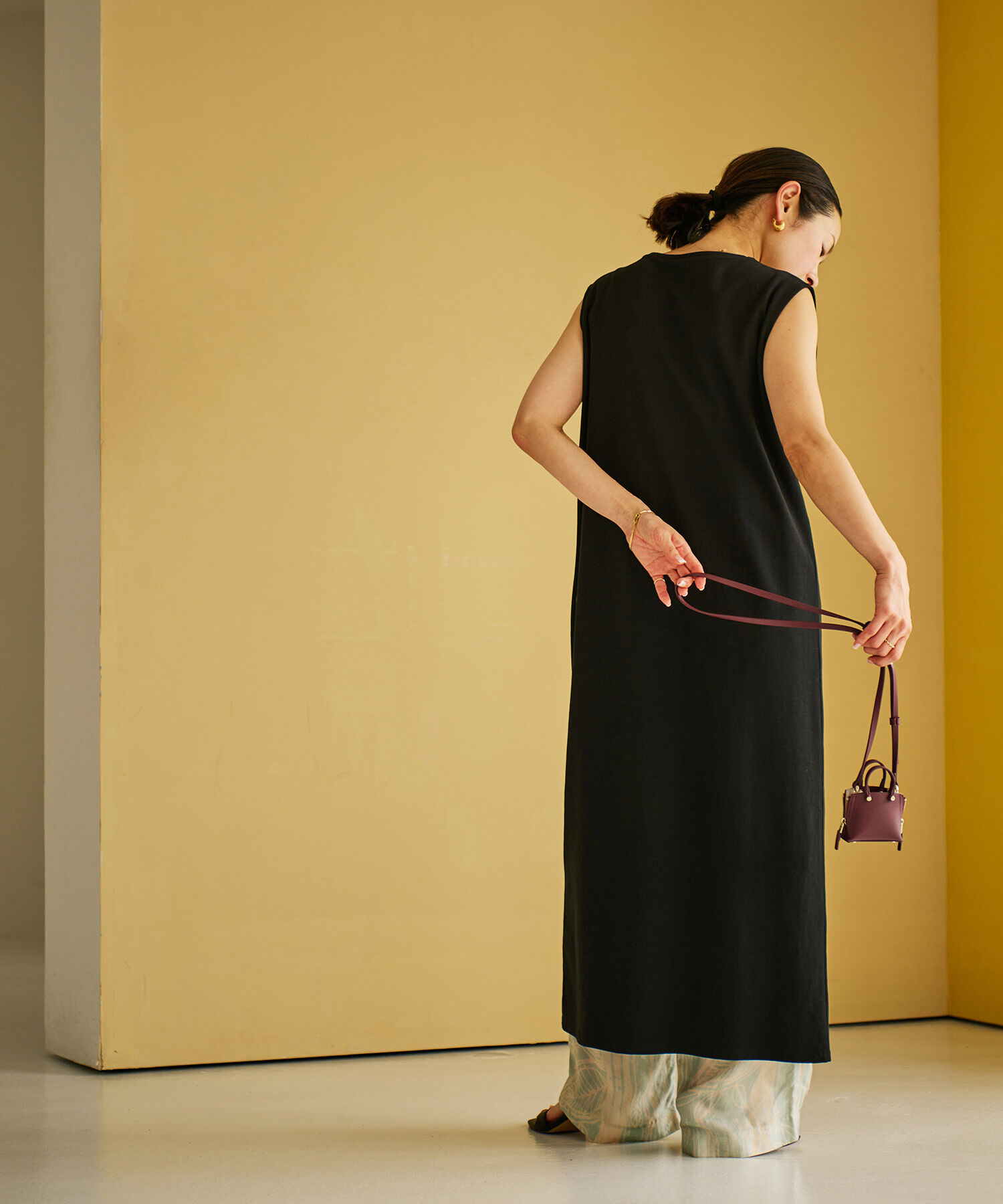 E'POR「【24AW】【E'POR】Y BAG Pico（ピコ）」|ショルダー・メッセンジャー|