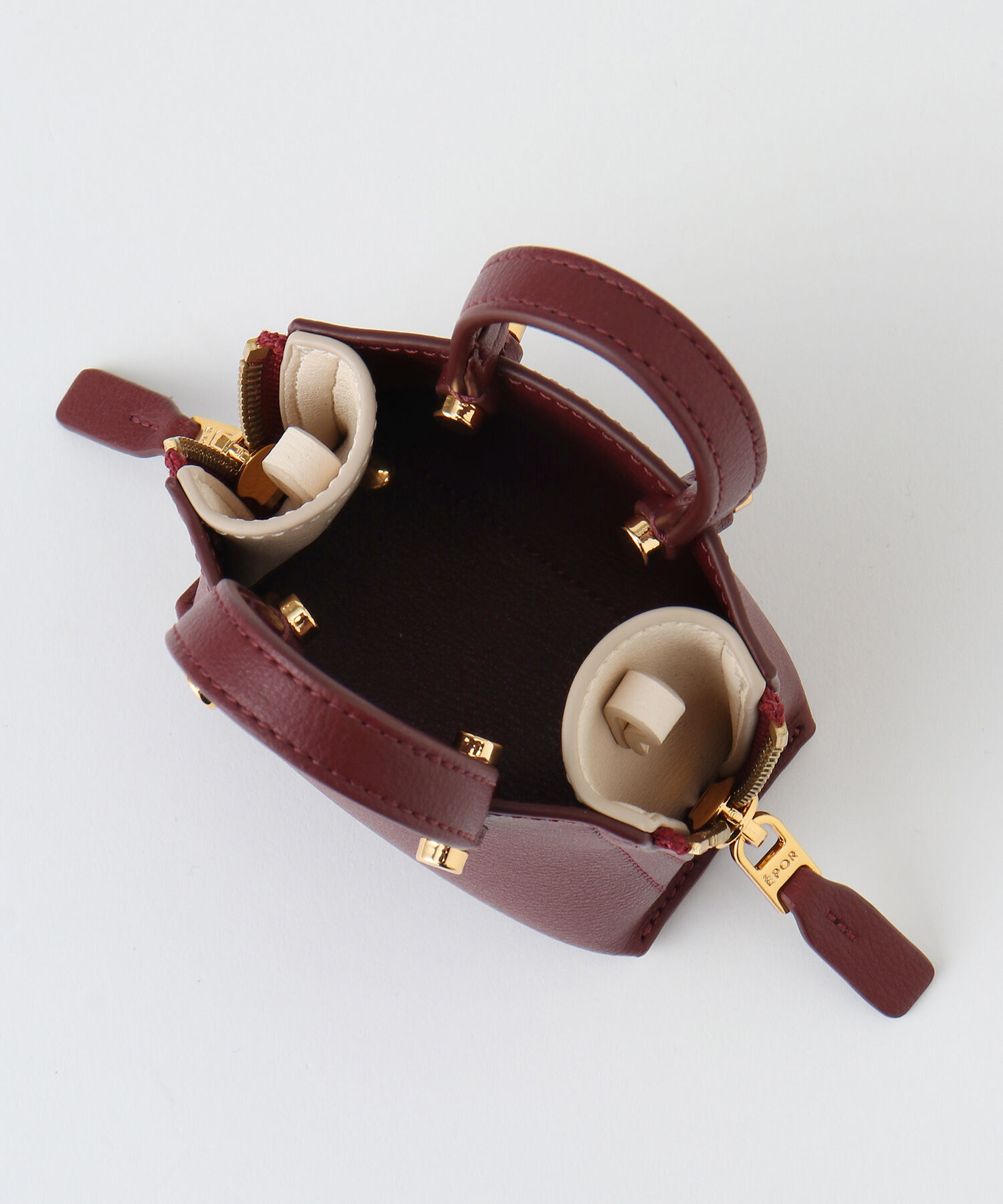 E'POR「【24AW】【E'POR】Y BAG Pico（ピコ）」|ショルダー・メッセンジャー|