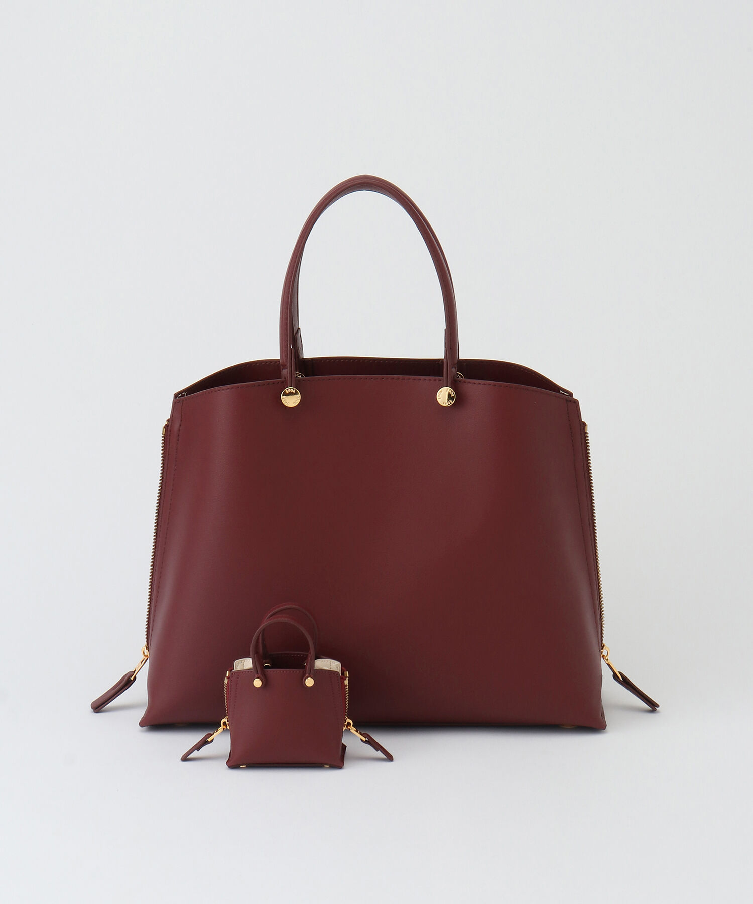 E'POR「【24AW】【E'POR】Y BAG Pico（ピコ）」|ショルダー・メッセンジャー|