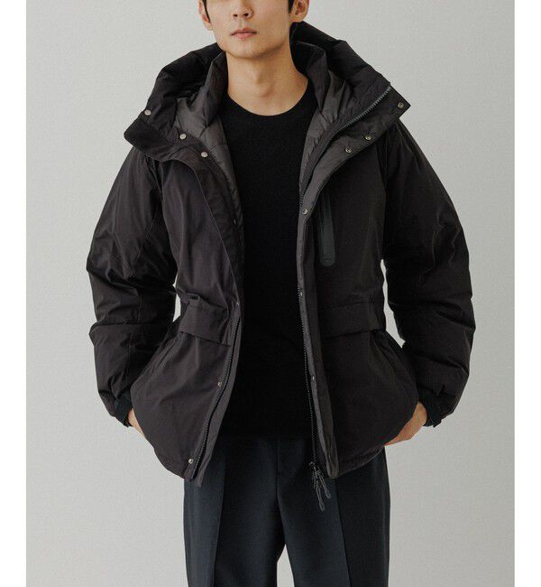 ACT_01 AO】ショートダウンジャケット（ADAM ET ROPE'）｜ルミネの