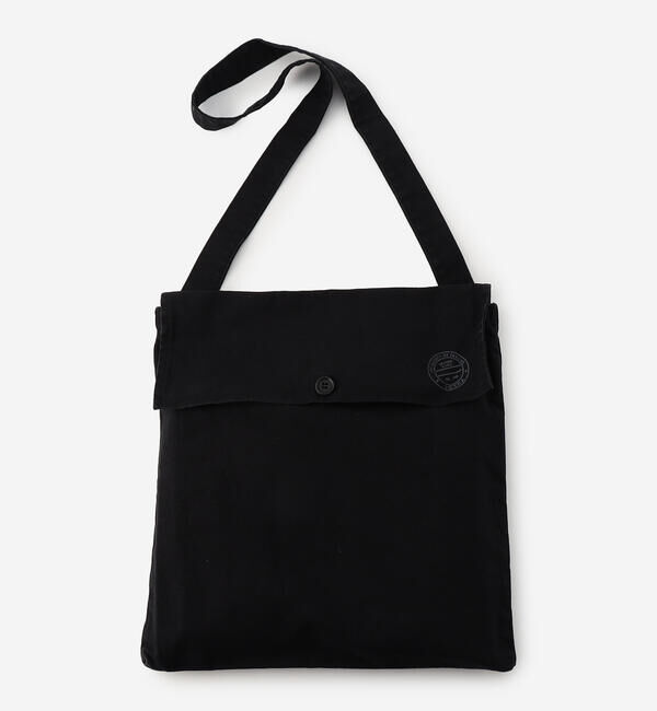  「VETRA | ダンガリーツイル ショルダーバッグ UNISEX」|ショルダー・メッセンジャー|