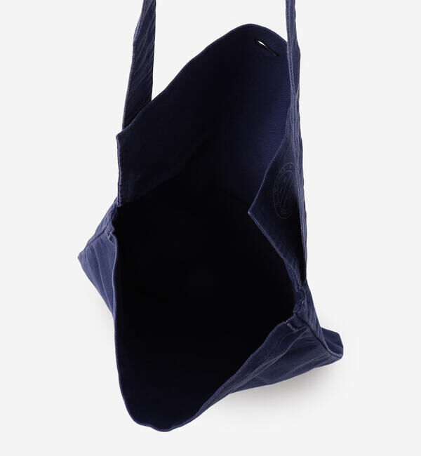  「VETRA | ダンガリーツイル ショルダーバッグ UNISEX」|ショルダー・メッセンジャー|