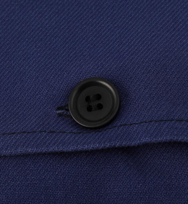  「VETRA | ダンガリーツイル ショルダーバッグ UNISEX」|ショルダー・メッセンジャー|