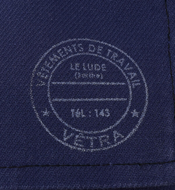  「VETRA | ダンガリーツイル ショルダーバッグ UNISEX」|ショルダー・メッセンジャー|