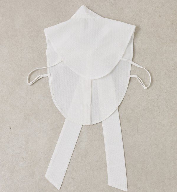  「【PAPILLONNER/パピヨネ】ボウタイつけ襟」|その他|