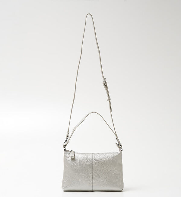 collex「【WEB限定】2WAYショルダーバッグ」|ショルダー・メッセンジャー|