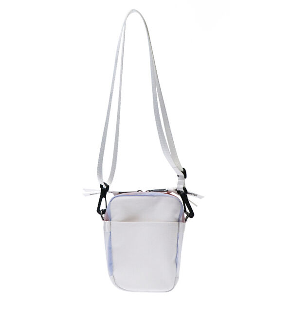 ABAHOUSE「【INDISPENSABLE / インディスペンサブル】IDP SHOULDER」|ショルダー・メッセンジャー|