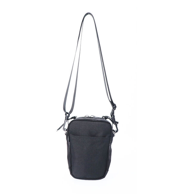 ABAHOUSE「【INDISPENSABLE / インディスペンサブル】IDP SHOULDER」|ショルダー・メッセンジャー|