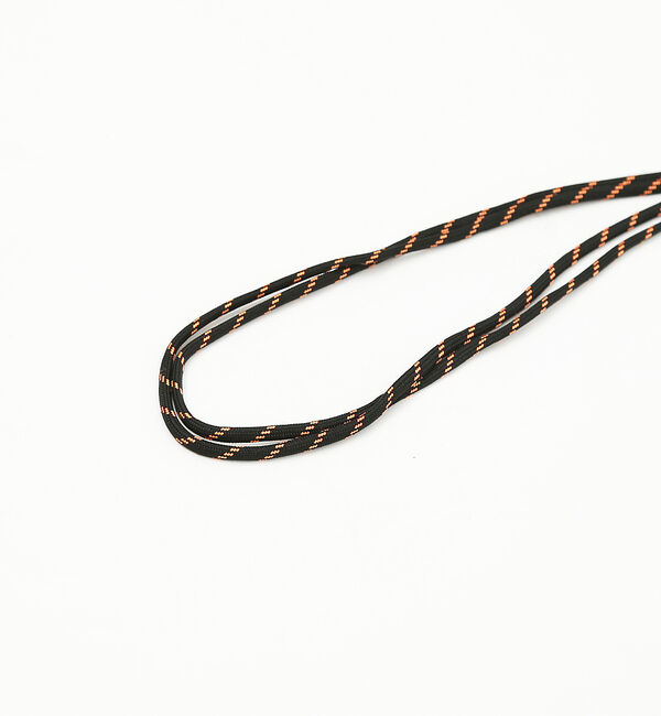 ABAHOUSE「へそ巾着ポーチ」|ショルダー・メッセンジャー|