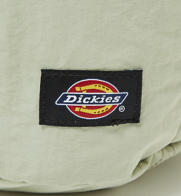 ABAHOUSE「【DICKIES/ディッキーズ】WORKERS NYLON DS SHOULDE」|ショルダー・メッセンジャー|