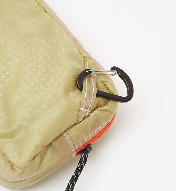 ABAHOUSE「【COB MASTER/コブマスター】COB SQUARE POUCH M/ポー」|ショルダー・メッセンジャー|