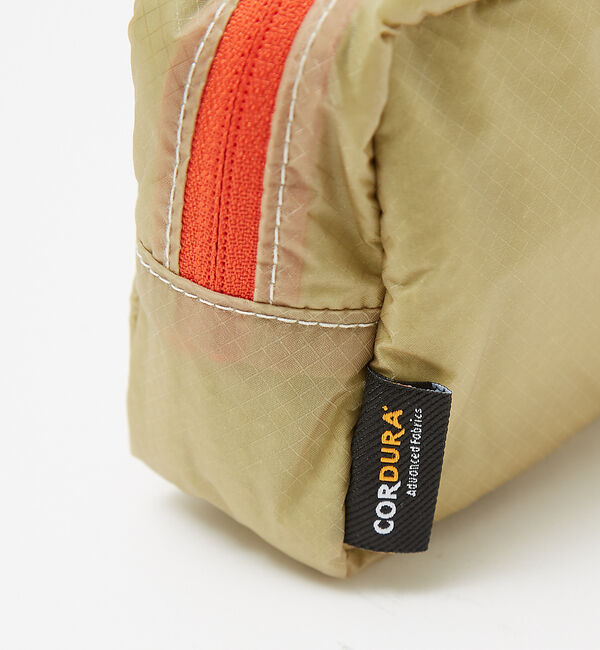 ABAHOUSE「【COB MASTER/コブマスター】COB SQUARE POUCH M/ポー」|ショルダー・メッセンジャー|